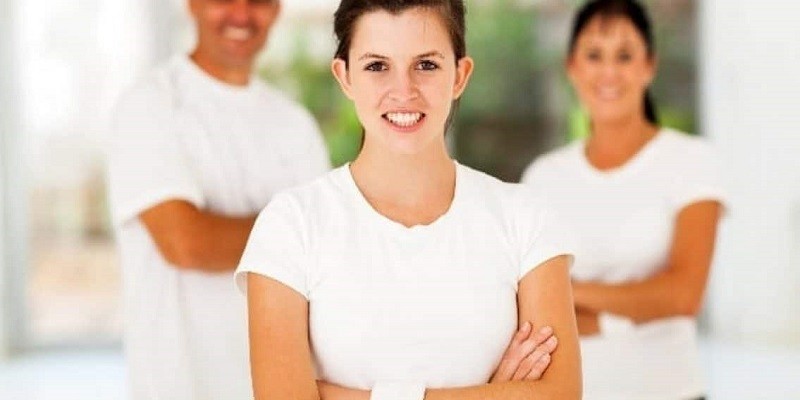 What To Expect When You'Re Expecting A Teenager
