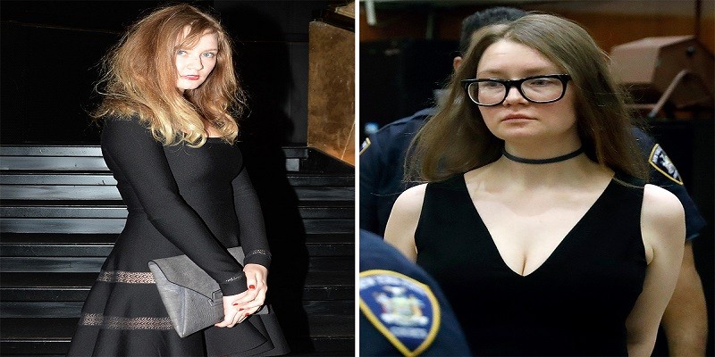 Who Is Anna Delvey Parents