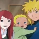 Who Is Naruto'S Parents