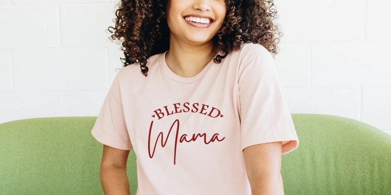 Be the Proudest Christian Mom with These Inspiring T-Shirt Ideas!