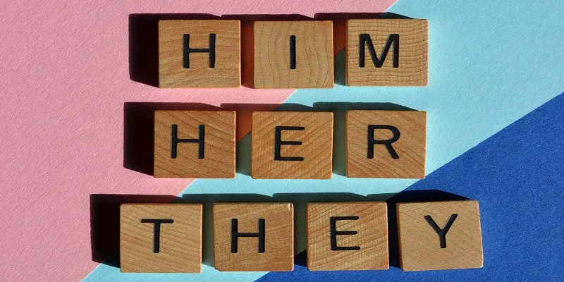 How To Explain They/Them Pronouns To Parents
