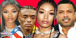 Who Are Coi Leray's Parents: Ethnicity, Nationality, Background