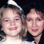 Who Are Drew Barrymore'S Parents