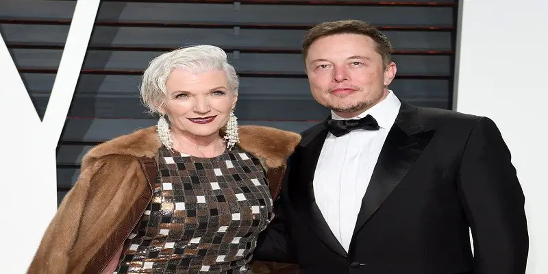 Who Are Elon Musk'S Parents