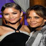 Who Are Halle Berry'S Parents