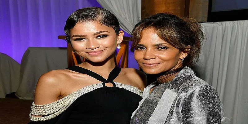Who Are Halle Berry'S Parents