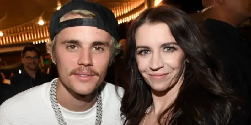Who Are Justin Bieber'S Parents