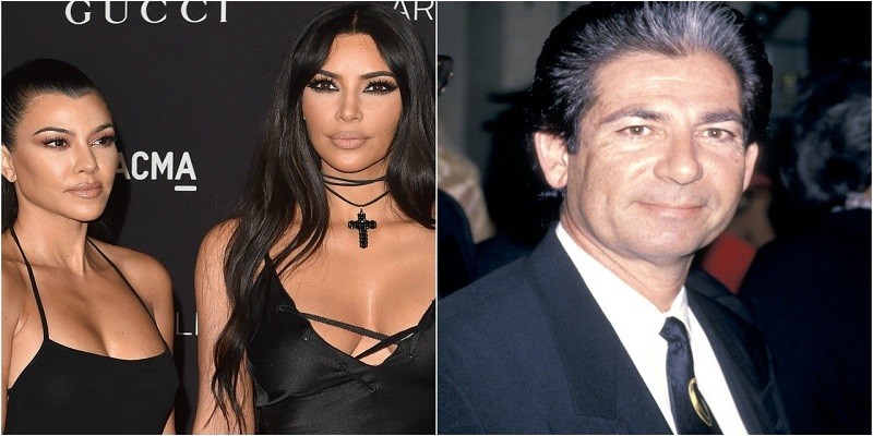 Who Are Kim Kardashian'S Parents