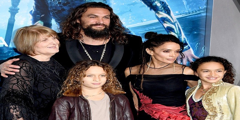 Who Are Lisa Bonet'S Parents