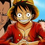 Who Are Luffy'S Parents