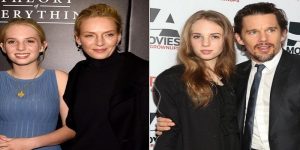 Who Are Maya Hawke'S Parents? - Classified Mom
