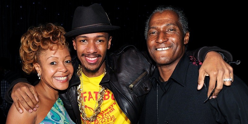 Who Are Nick Cannon'S Parents