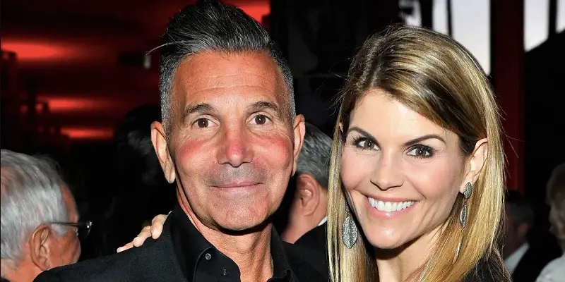 Who Are Olivia Jade'S Parents
