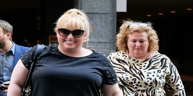 Who Are Rebel Wilson'S Parents