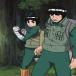 Who Are Rock Lee'S Parents