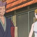 Who Are Sakura'S Parents