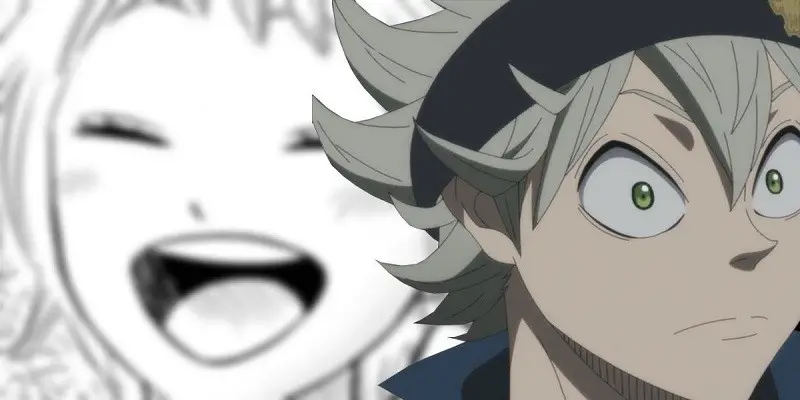 Who Is Asta Parents