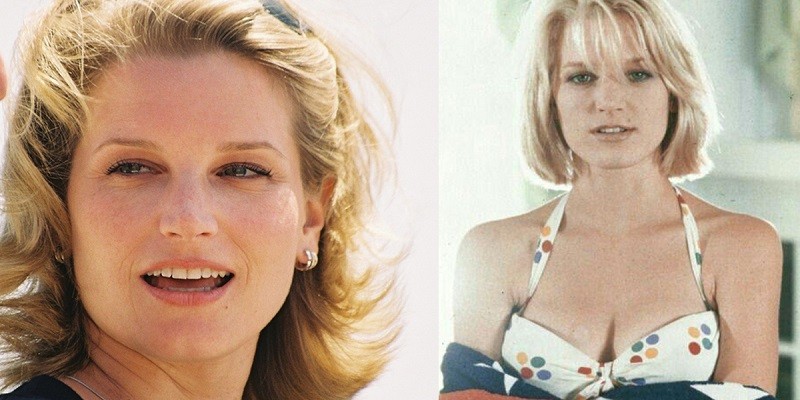 Who Is Bridget Fonda'S Parents