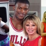 Who Is Jimmy Butler'S Parents