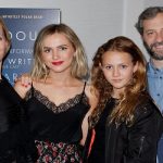 Who Is Maude Apatow Parents