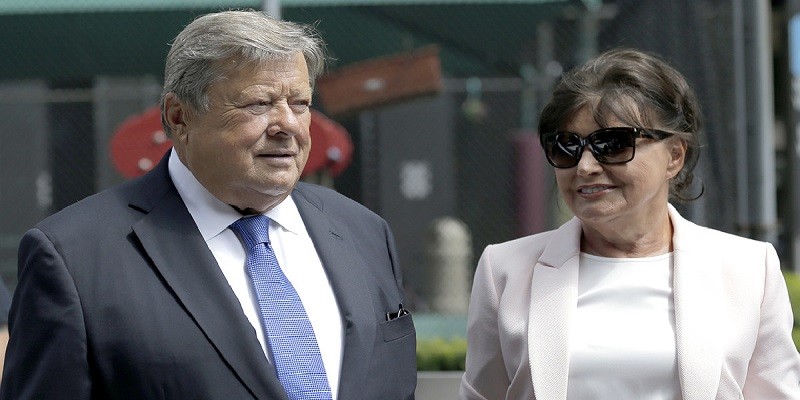 Who Is Melania Trump'S Parents