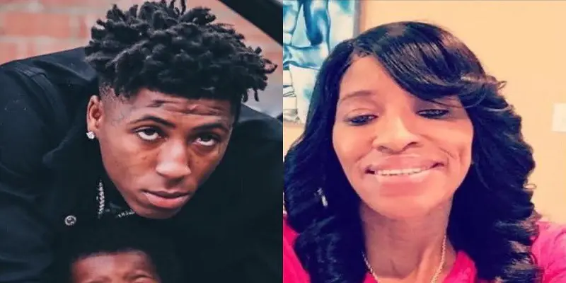 Who Is Nba Youngboy Parents