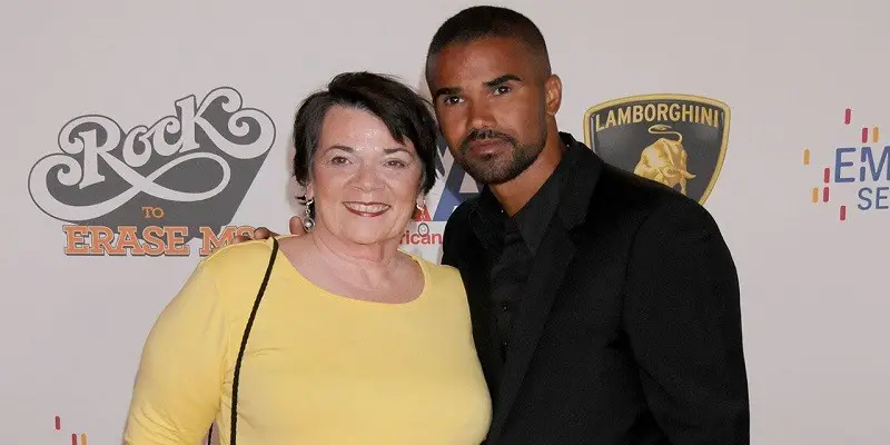 Who Is Shemar Moore Parents
