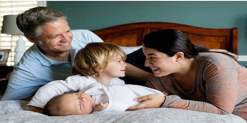 Who Is The Custodial Parent In 50/50 Custody
