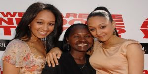 Who Is Tia And Tamera's Parents? Know Timothy and Darlene Mowry