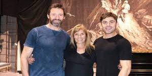 Who Is Zac Efron'S Parents? - Classified Mom