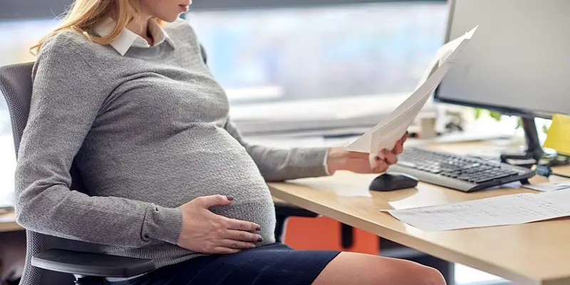 Can A Company Fire You For Being Pregnant