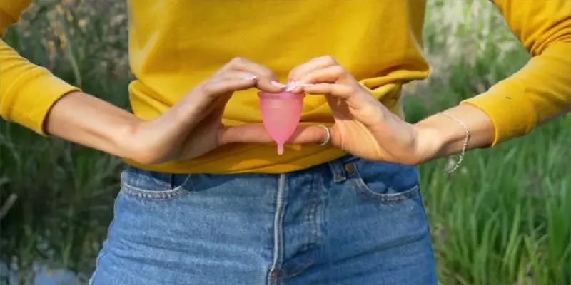 Can A Menstrual Cup Help You Get Pregnant