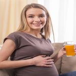 Can A Pregnant Woman Drink Malta