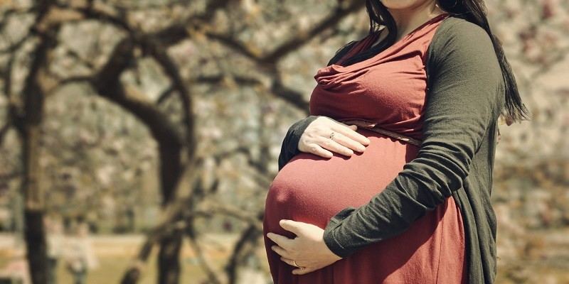 Can A Pregnant Woman Get A Handicap Permit