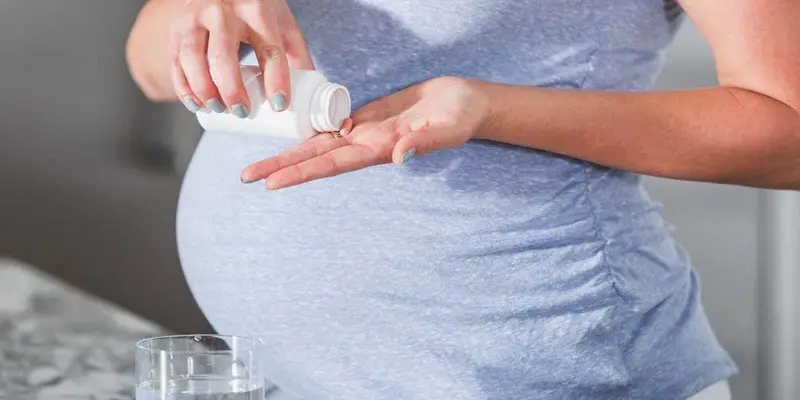 Can A Pregnant Woman Take Flintstones Vitamins