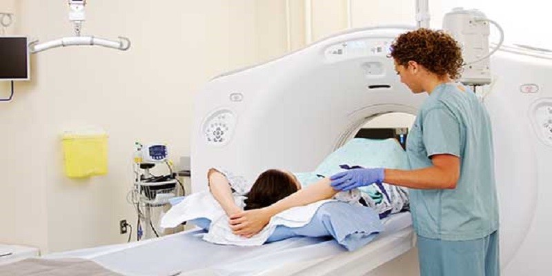 Can Abdominal Ct Scan Detect Pregnancy