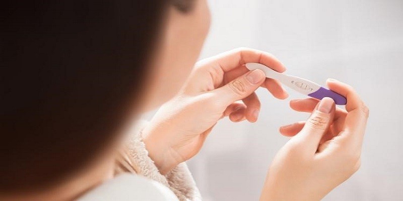 Can Alcohol Cause A False Positive Pregnancy Test