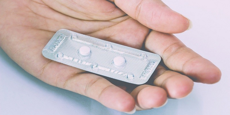 Can Ampiclox Prevent Pregnancy