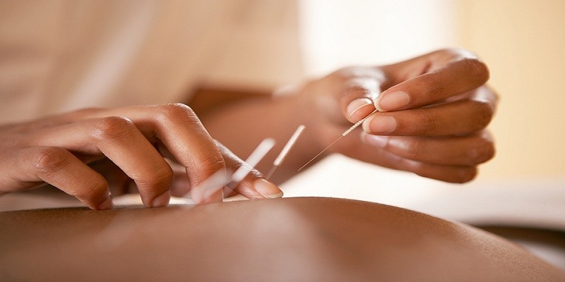 Can An Acupuncturist Tell If You'Re Pregnant