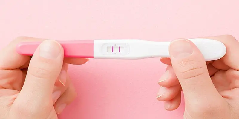 Can An Opk Detect Pregnancy Before Hpt