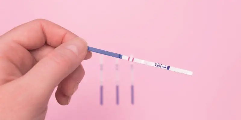 Can An Ovulation Test Be Positive If You'Re Pregnant