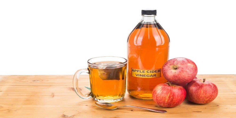 Can Apple Cider Vinegar Prevent Pregnancy