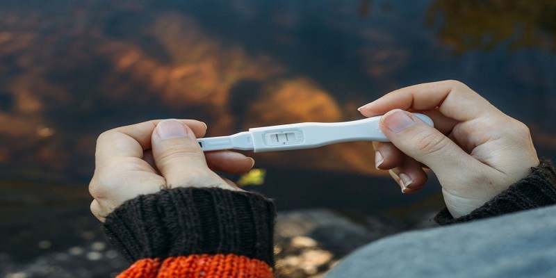 Can Azo Affect A Pregnancy Test