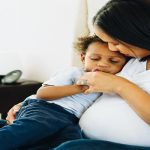Can Babies Sense Early Pregnancy