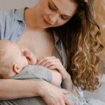 Can Breastfeeding Cause A Positive Pregnancy Test