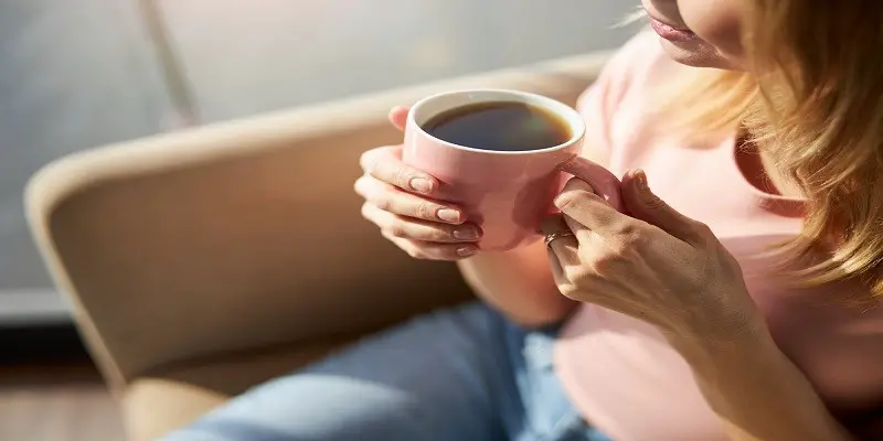 Can Drinking Coffee Before A Pregnancy Test Affect It