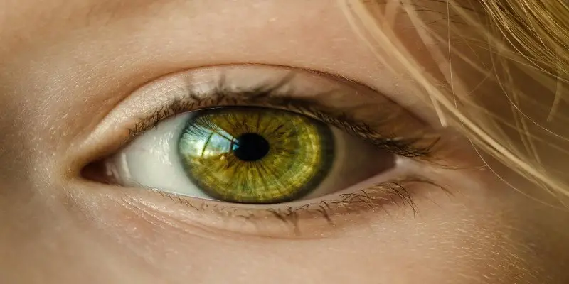 Can Eyes Get Lighter After Pregnancy