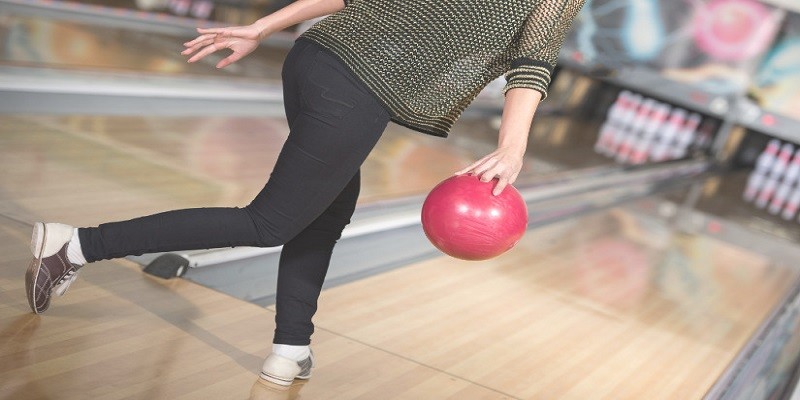 Can I Bowl At 5 Weeks Pregnant