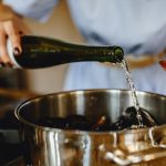 Can I Cook With Wine While Pregnant