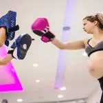 Can I Do Kickboxing While Pregnant